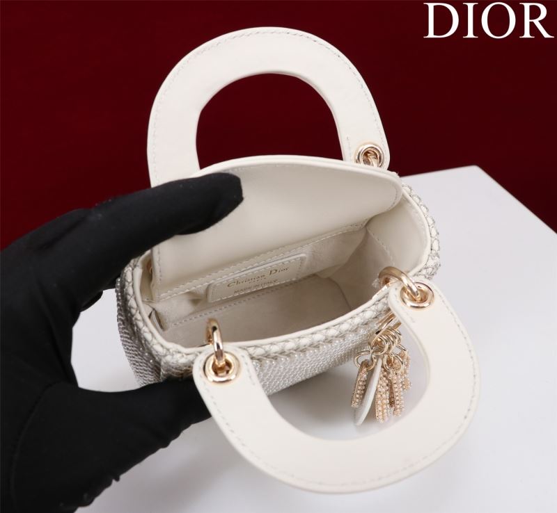 Dior My Lady Bags